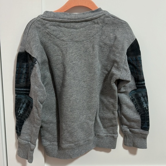 Molo sweatshirt - Picture 3 of 3
